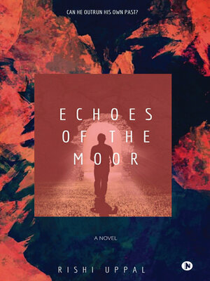 cover image of Echoes of the Moor